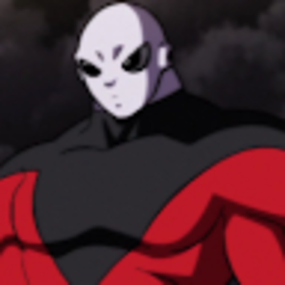 Meet your Posher, Scaredhero